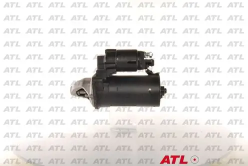 Starter 12 V 1,7 kW ATL Autotechnik A 23 940 Bild Starter 12 V 1,7 kW ATL Autotechnik A 23 940