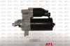 Starter 12 V 1,7 kW ATL Autotechnik A 24 030 Bild Starter 12 V 1,7 kW ATL Autotechnik A 24 030
