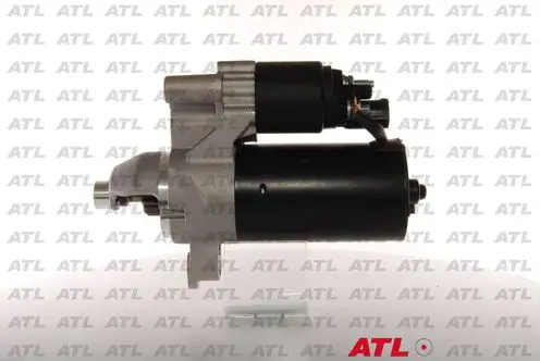 Starter 12 V 1,7 kW ATL Autotechnik A 24 030 Bild Starter 12 V 1,7 kW ATL Autotechnik A 24 030