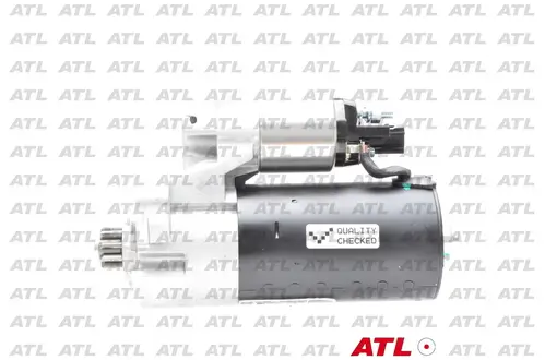 Starter 12 V 2,2 kW ATL Autotechnik A 24 050 Bild Starter 12 V 2,2 kW ATL Autotechnik A 24 050