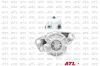 Starter 12 V 2,2 kW ATL Autotechnik A 24 050