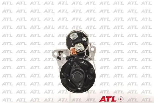 Starter 12 V 1,4 kW ATL Autotechnik A 24 130 Bild Starter 12 V 1,4 kW ATL Autotechnik A 24 130