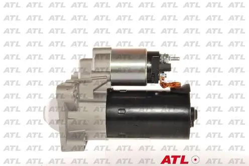 Starter 12 V 1,4 kW ATL Autotechnik A 24 130 Bild Starter 12 V 1,4 kW ATL Autotechnik A 24 130