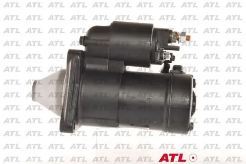 Starter 12 V 0,9 kW ATL Autotechnik A 24 210 Bild Starter 12 V 0,9 kW ATL Autotechnik A 24 210