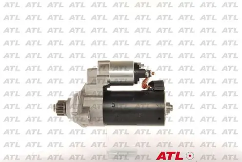 Starter 12 V 2,2 kW ATL Autotechnik A 24 520 Bild Starter 12 V 2,2 kW ATL Autotechnik A 24 520