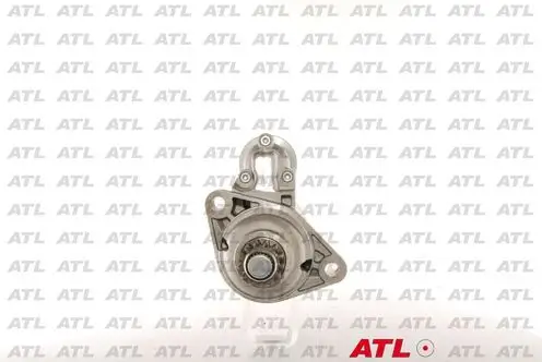 Starter 12 V 2,2 kW ATL Autotechnik A 24 520 Bild Starter 12 V 2,2 kW ATL Autotechnik A 24 520