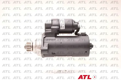 Starter 12 V 1,7 kW ATL Autotechnik A 24 550 Bild Starter 12 V 1,7 kW ATL Autotechnik A 24 550