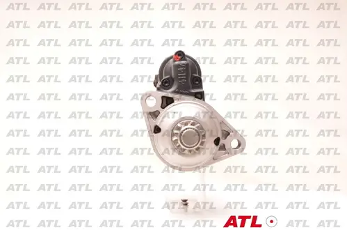 Starter 12 V 1,7 kW ATL Autotechnik A 24 550