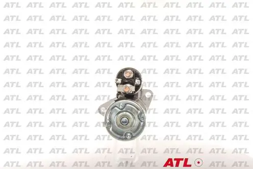 Starter 12 V 1,0 kW ATL Autotechnik A 24 700 Bild Starter 12 V 1,0 kW ATL Autotechnik A 24 700