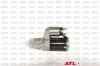 Starter 12 V 1,0 kW ATL Autotechnik A 24 700 Bild Starter 12 V 1,0 kW ATL Autotechnik A 24 700
