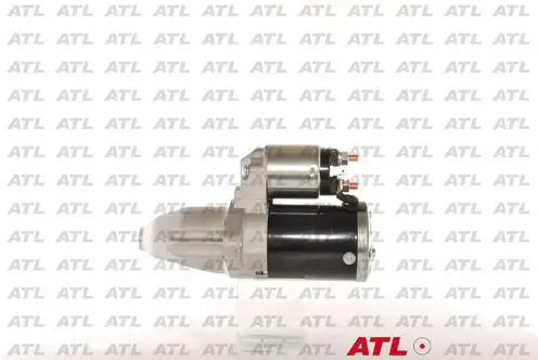 Starter 12 V 1,0 kW ATL Autotechnik A 24 700 Bild Starter 12 V 1,0 kW ATL Autotechnik A 24 700