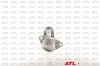 Starter 12 V 1,0 kW ATL Autotechnik A 24 700