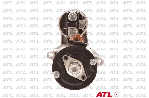 Starter 12 V 1,4 kW ATL Autotechnik A 25 080 Bild Starter 12 V 1,4 kW ATL Autotechnik A 25 080