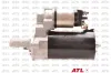 Starter 12 V 1,4 kW ATL Autotechnik A 25 080 Bild Starter 12 V 1,4 kW ATL Autotechnik A 25 080