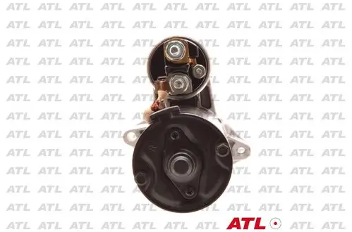 Starter 12 V 1,4 kW ATL Autotechnik A 25 085 Bild Starter 12 V 1,4 kW ATL Autotechnik A 25 085