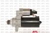 Starter 12 V 2,2 kW ATL Autotechnik A 25 110 Bild Starter 12 V 2,2 kW ATL Autotechnik A 25 110