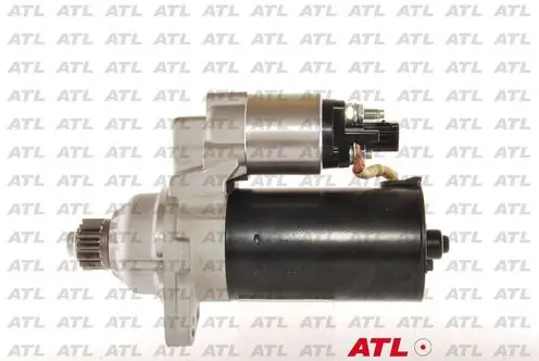 Starter 12 V 2,2 kW ATL Autotechnik A 25 110 Bild Starter 12 V 2,2 kW ATL Autotechnik A 25 110