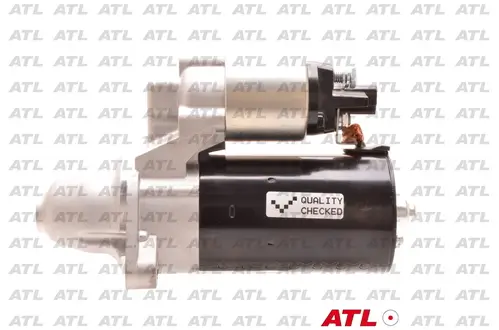 Starter 12 V 1,7 kW ATL Autotechnik A 25 140 Bild Starter 12 V 1,7 kW ATL Autotechnik A 25 140