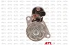 Starter 12 V 1,7 kW ATL Autotechnik A 25 150 Bild Starter 12 V 1,7 kW ATL Autotechnik A 25 150