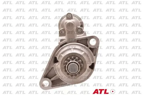 Starter 12 V 1,7 kW ATL Autotechnik A 25 150