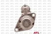 Starter 12 V 1,7 kW ATL Autotechnik A 25 150