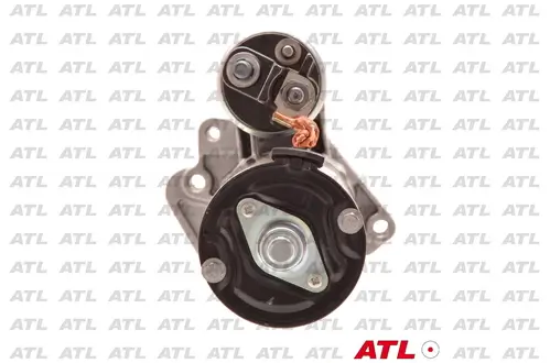 Starter 12 V 1,2 kW ATL Autotechnik A 25 180 Bild Starter 12 V 1,2 kW ATL Autotechnik A 25 180