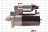 Starter 12 V 1,2 kW ATL Autotechnik A 25 180 Bild Starter 12 V 1,2 kW ATL Autotechnik A 25 180