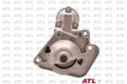 Starter 12 V 1,2 kW ATL Autotechnik A 25 180