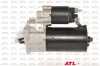 Starter 12 V 1,7 kW ATL Autotechnik A 25 190 Bild Starter 12 V 1,7 kW ATL Autotechnik A 25 190