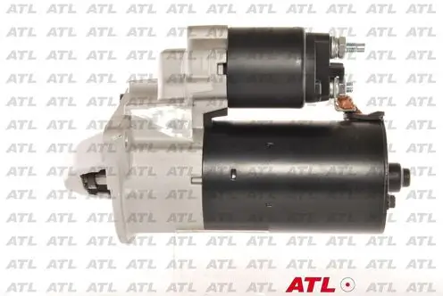 Starter 12 V 1,7 kW ATL Autotechnik A 25 190 Bild Starter 12 V 1,7 kW ATL Autotechnik A 25 190