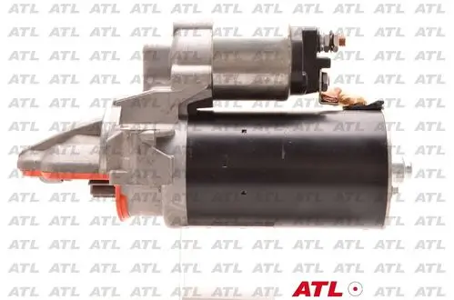 Starter 12 V 2,5 kW ATL Autotechnik A 25 200 Bild Starter 12 V 2,5 kW ATL Autotechnik A 25 200