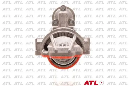 Starter 12 V 2,5 kW ATL Autotechnik A 25 200 Bild Starter 12 V 2,5 kW ATL Autotechnik A 25 200