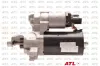 Starter 12 V 1,7 kW ATL Autotechnik A 25 240 Bild Starter 12 V 1,7 kW ATL Autotechnik A 25 240