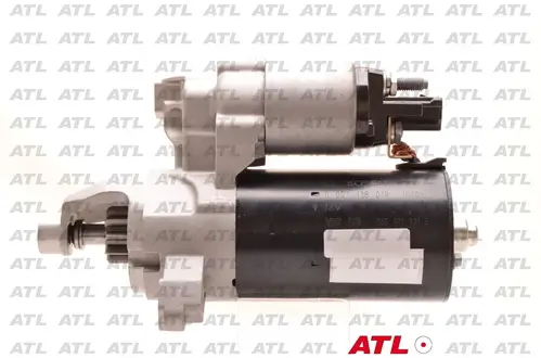 Starter 12 V 1,7 kW ATL Autotechnik A 25 240 Bild Starter 12 V 1,7 kW ATL Autotechnik A 25 240