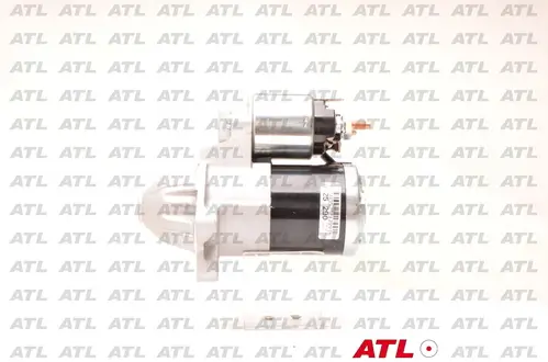 Starter 12 V 1,0 kW ATL Autotechnik A 25 290 Bild Starter 12 V 1,0 kW ATL Autotechnik A 25 290