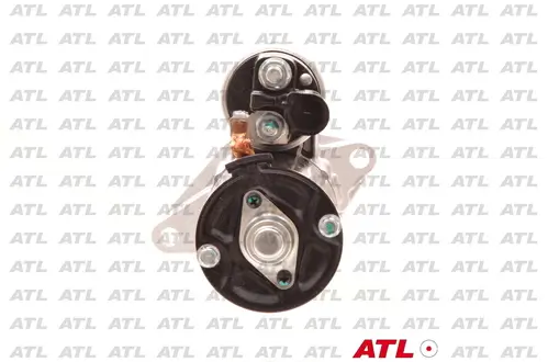 Starter 12 V 1,1 kW ATL Autotechnik A 25 360 Bild Starter 12 V 1,1 kW ATL Autotechnik A 25 360