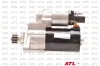 Starter 12 V 1,1 kW ATL Autotechnik A 25 360 Bild Starter 12 V 1,1 kW ATL Autotechnik A 25 360