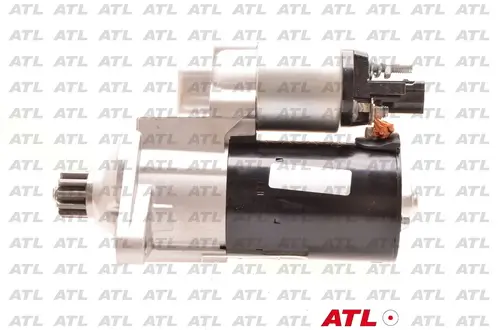 Starter 12 V 1,1 kW ATL Autotechnik A 25 360 Bild Starter 12 V 1,1 kW ATL Autotechnik A 25 360