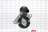 Starter 12 V 1,2 kW ATL Autotechnik A 25 361 Bild Starter 12 V 1,2 kW ATL Autotechnik A 25 361