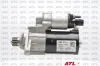 Starter 12 V 1,2 kW ATL Autotechnik A 25 361 Bild Starter 12 V 1,2 kW ATL Autotechnik A 25 361