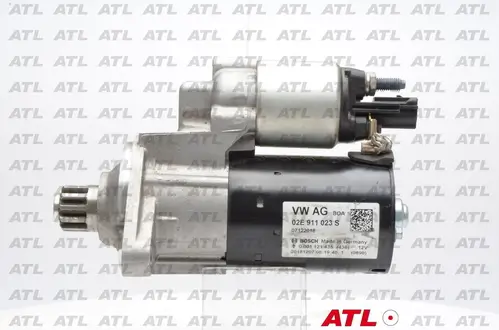 Starter 12 V 1,2 kW ATL Autotechnik A 25 361 Bild Starter 12 V 1,2 kW ATL Autotechnik A 25 361