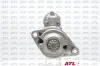 Starter 12 V 1,2 kW ATL Autotechnik A 25 361 Bild Starter 12 V 1,2 kW ATL Autotechnik A 25 361