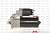 Starter 12 V 1,7 kW ATL Autotechnik A 25 380 Bild Starter 12 V 1,7 kW ATL Autotechnik A 25 380