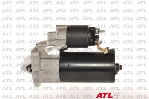 Starter 12 V 1,7 kW ATL Autotechnik A 25 380 Bild Starter 12 V 1,7 kW ATL Autotechnik A 25 380