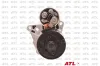 Starter 12 V 1,1 kW ATL Autotechnik A 25 390 Bild Starter 12 V 1,1 kW ATL Autotechnik A 25 390