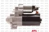 Starter 12 V 1,1 kW ATL Autotechnik A 25 390 Bild Starter 12 V 1,1 kW ATL Autotechnik A 25 390