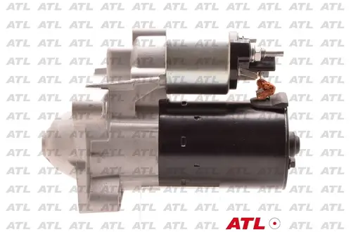 Starter 12 V 1,1 kW ATL Autotechnik A 25 390 Bild Starter 12 V 1,1 kW ATL Autotechnik A 25 390