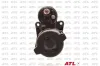 Starter 12 V 1,1 kW ATL Autotechnik A 25 500 Bild Starter 12 V 1,1 kW ATL Autotechnik A 25 500