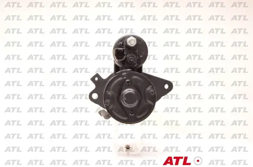 Starter 12 V 0,85 kW ATL Autotechnik A 25 640 Bild Starter 12 V 0,85 kW ATL Autotechnik A 25 640