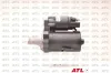 Starter 12 V 0,85 kW ATL Autotechnik A 25 640 Bild Starter 12 V 0,85 kW ATL Autotechnik A 25 640